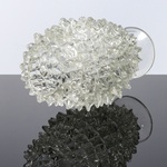 Ercole Barovier ROSTRATO Vase, Murano